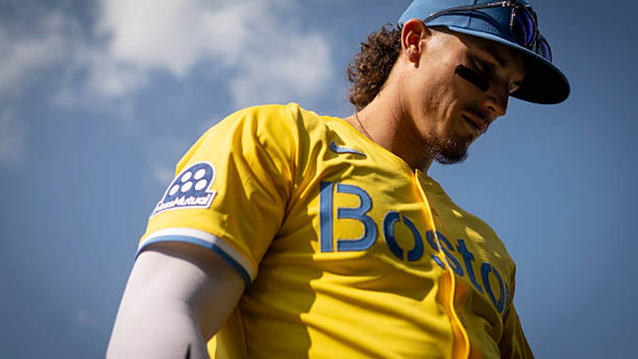 How to Watch Red Sox vs. Rays: TV Channel & Live Stream - July 13