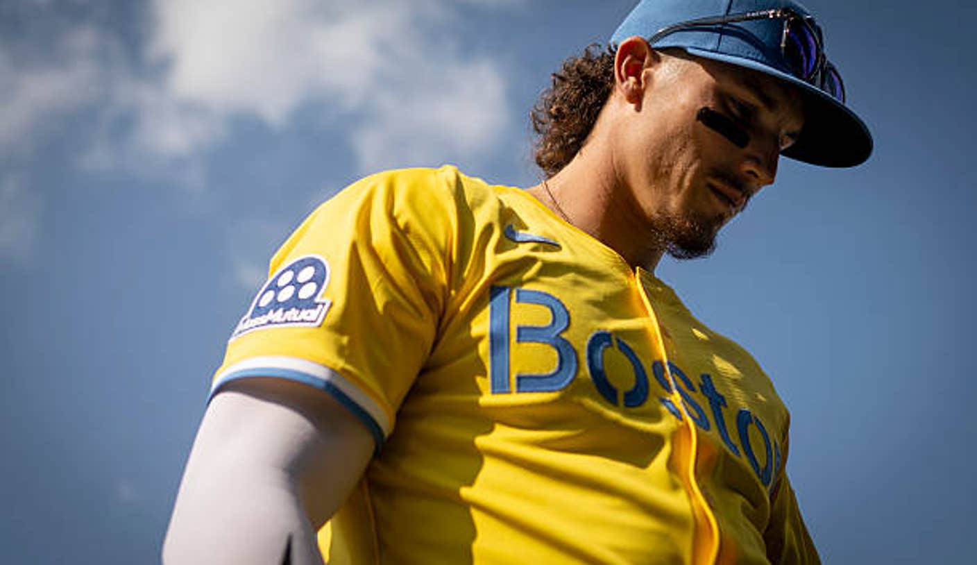 How to Watch Red Sox vs. Rays: TV Channel & Live Stream - July 13