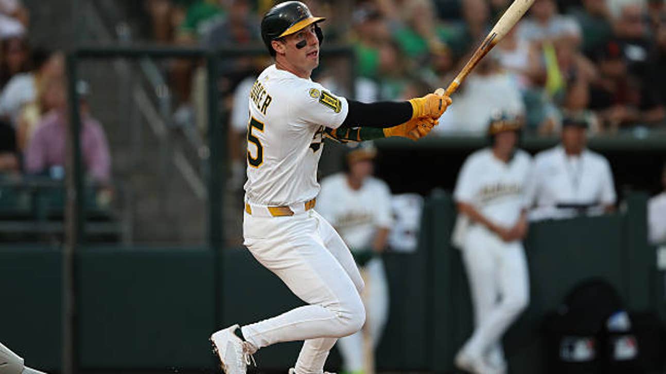 Blue Jays vs. Athletics Prediction, Odds, Picks - July 13