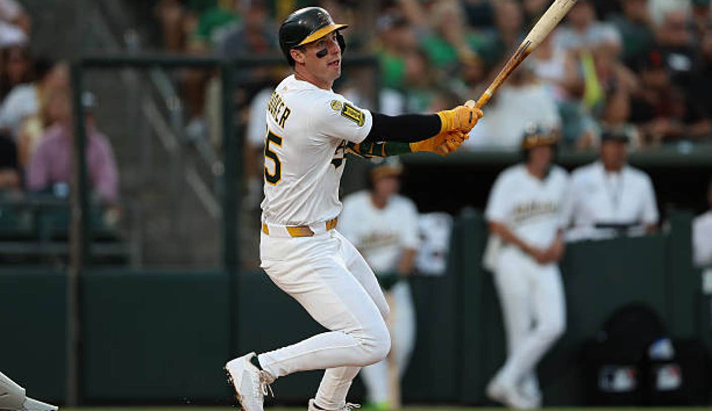 Blue Jays vs. Athletics Prediction, Odds, Picks - July 13