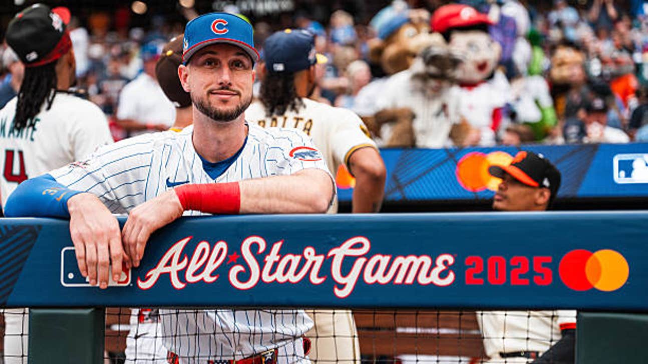 How to Watch Cubs vs. Red Sox: TV Channel & Live Stream - July 19