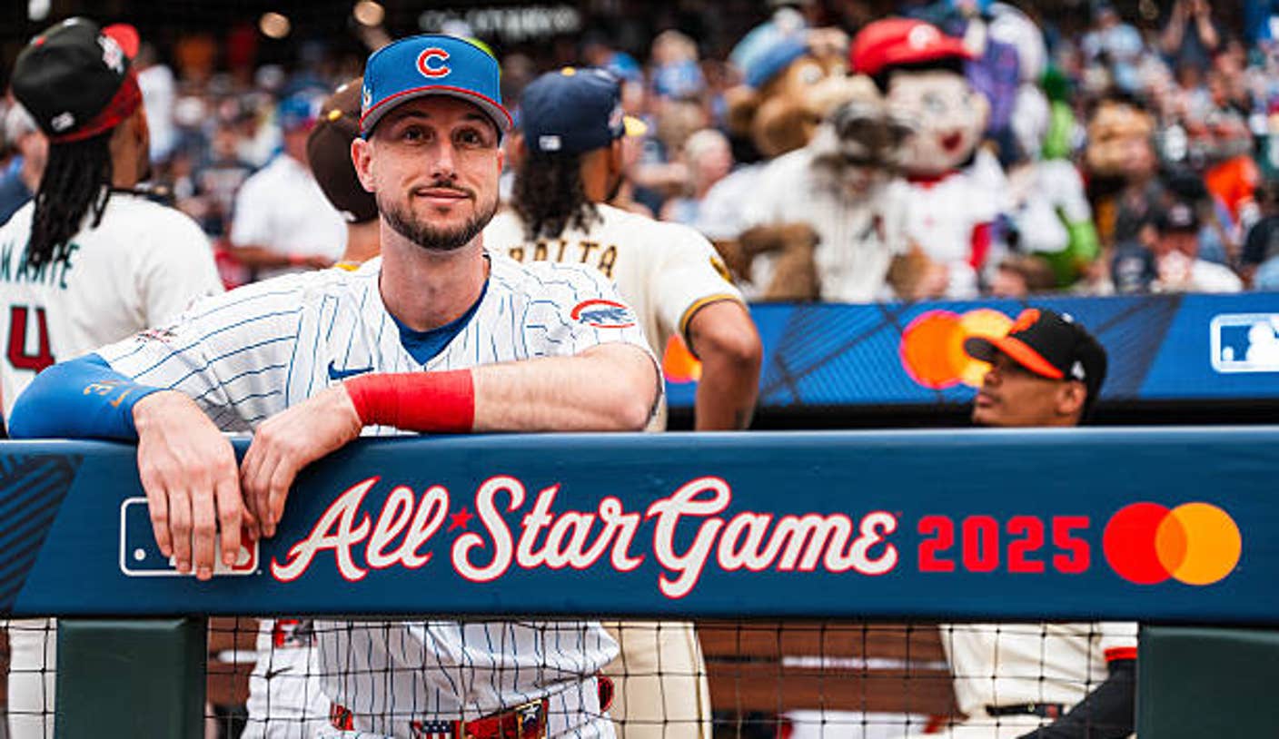 Cubs vs. Red Sox Prediction, Odds, Picks - July 19