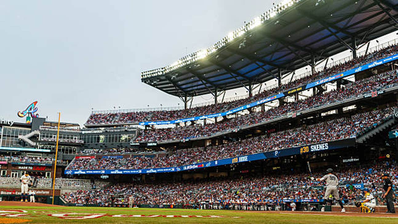 Yankees vs. Braves Prediction, Odds, Picks - July 19