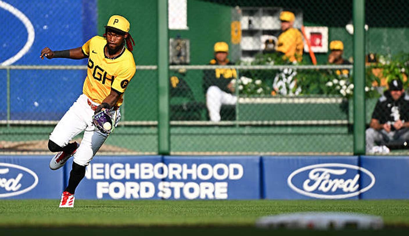 Pirates vs. White Sox Prediction, Odds, Picks - July 19