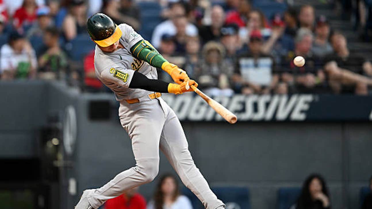 How to Watch Guardians vs. Athletics: TV Channel & Live Stream - July 19