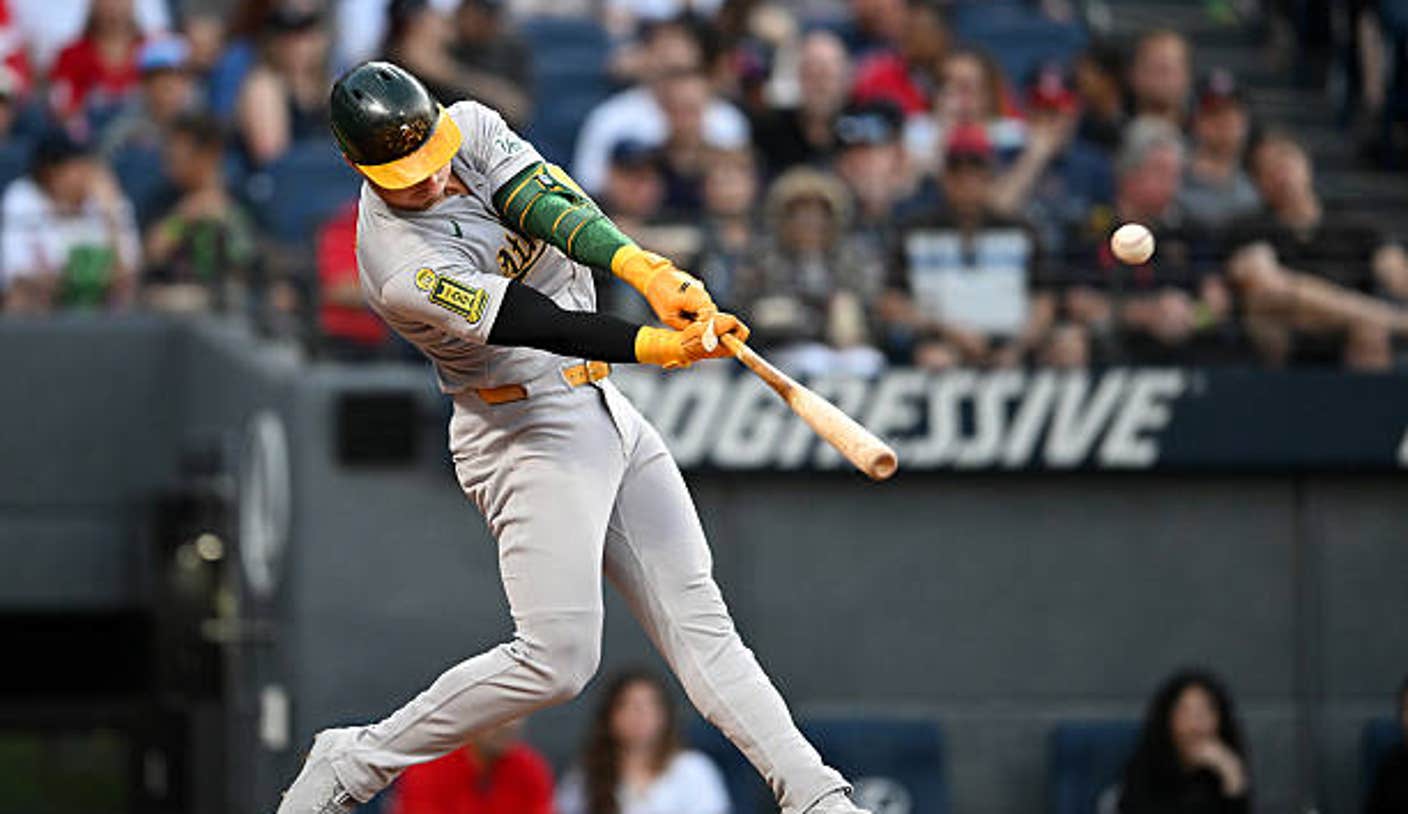 Guardians vs. Athletics Prediction, Odds, Picks - July 19