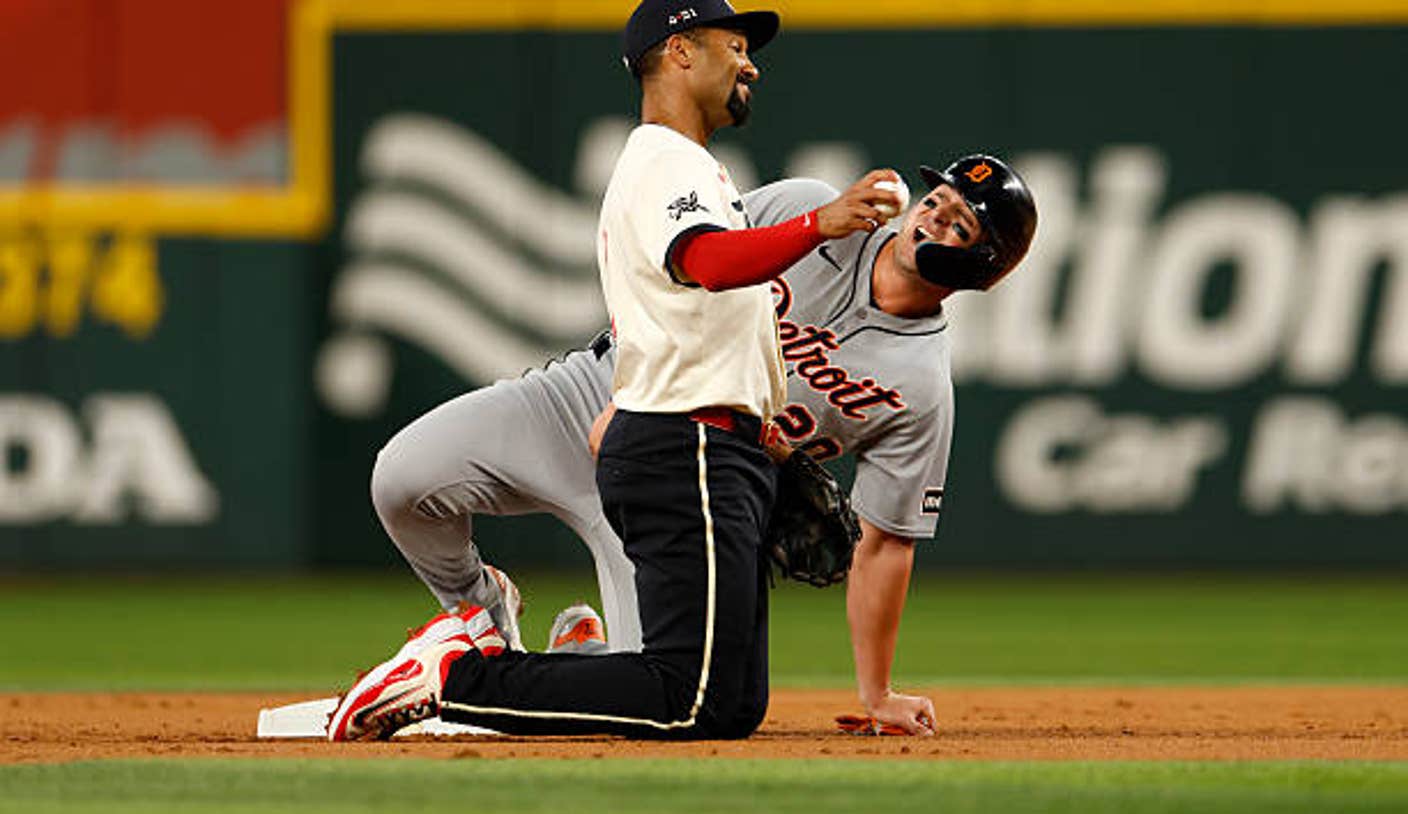 Rangers vs. Tigers Prediction, Odds, Picks - July 19