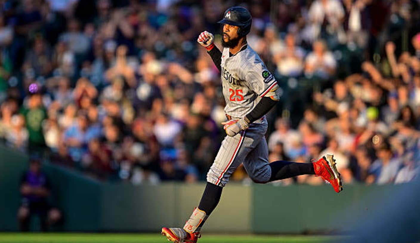 How to Watch Twins vs. Rockies: TV Channel & Live Stream - July 20