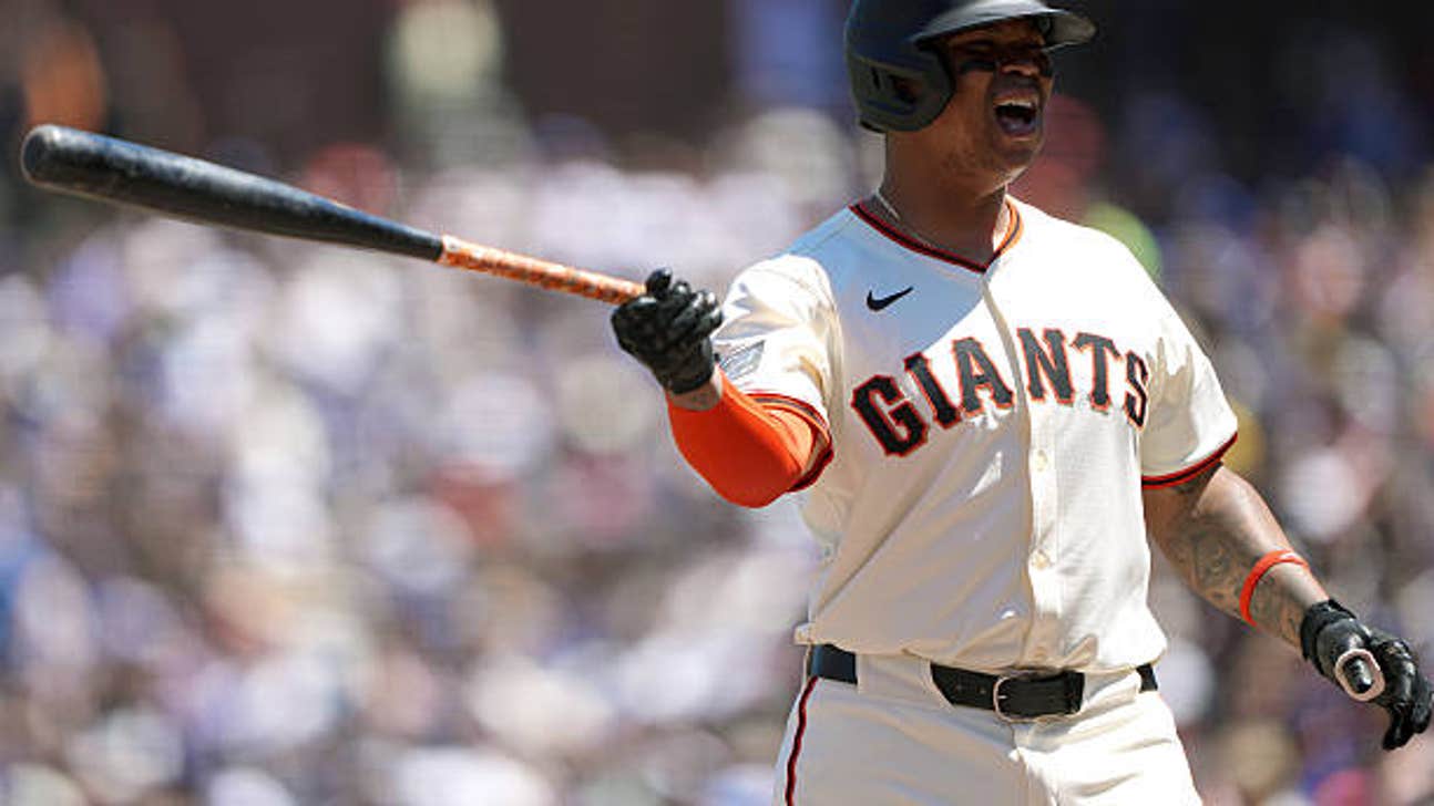 Blue Jays vs. Giants Prediction, Odds, Picks - July 18