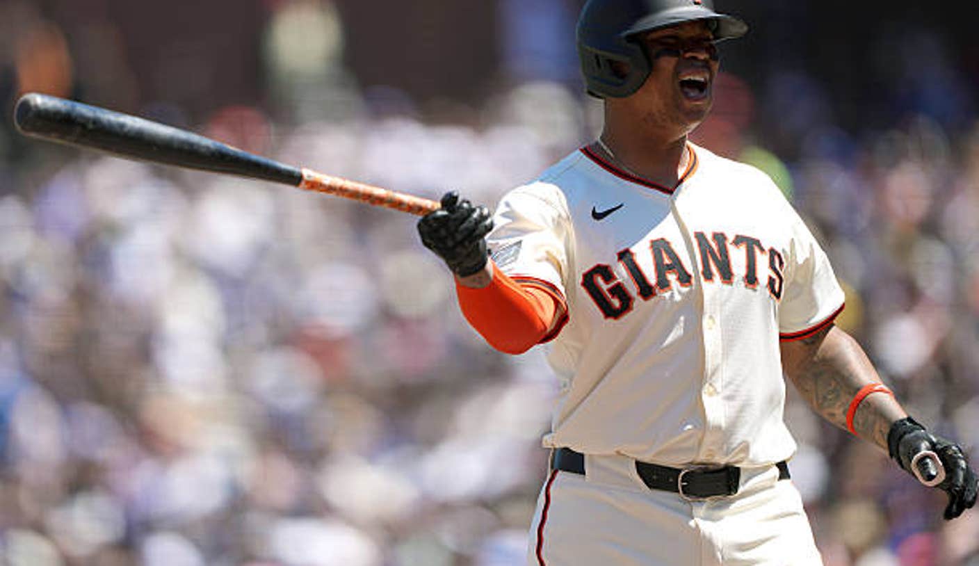 Blue Jays vs. Giants Prediction, Odds, Picks - July 18