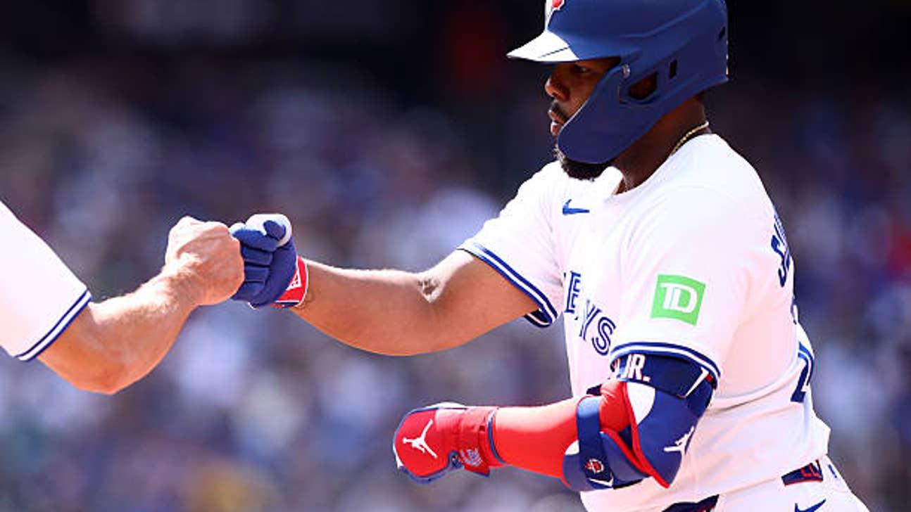Blue Jays vs. Giants Prediction, Odds, Picks - July 20