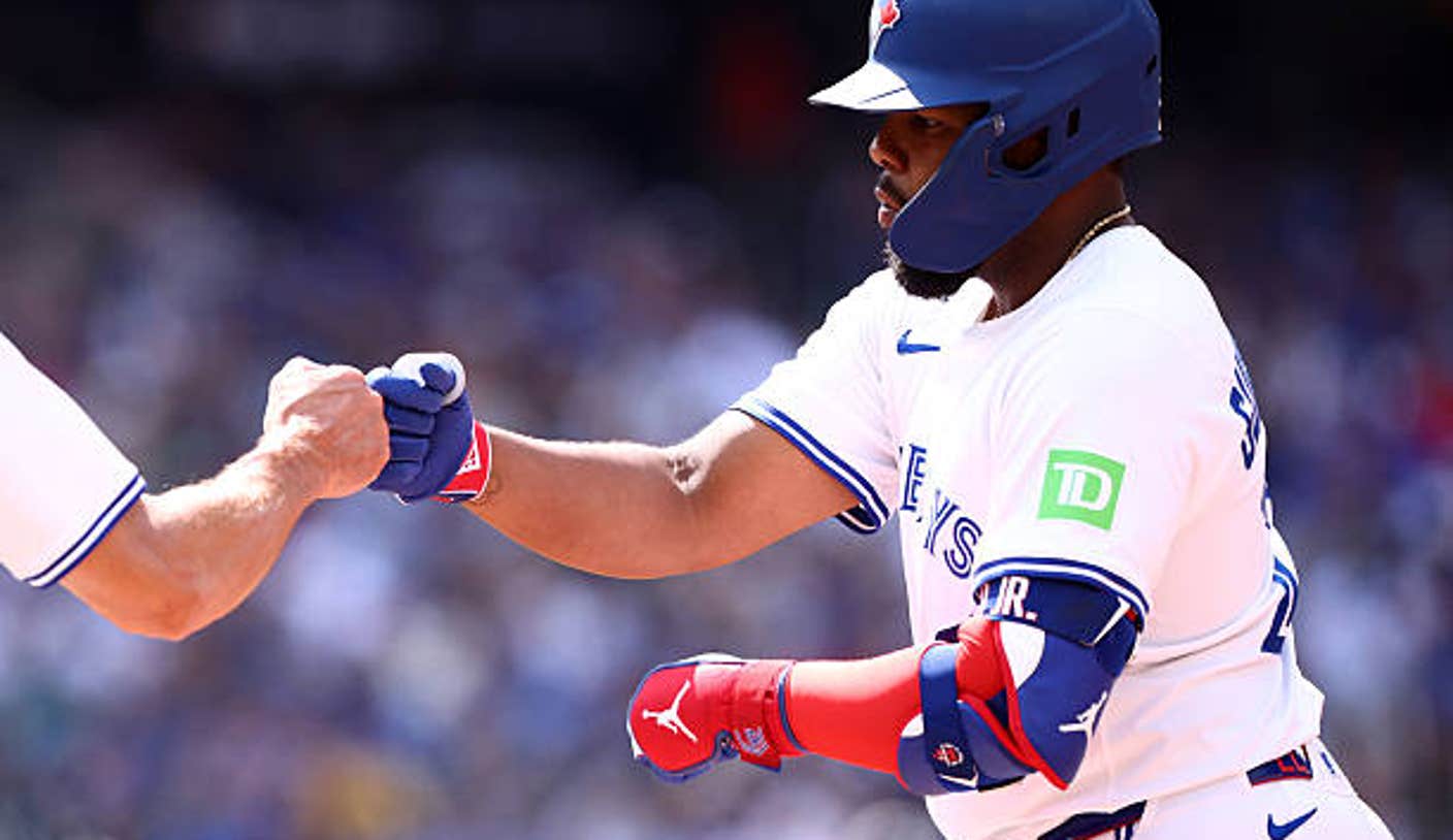 Blue Jays vs. Giants Prediction, Odds, Picks - July 20