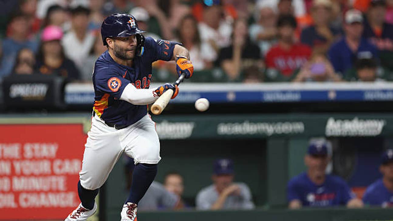 How to Watch Mariners vs. Astros: TV Channel & Live Stream - July 18