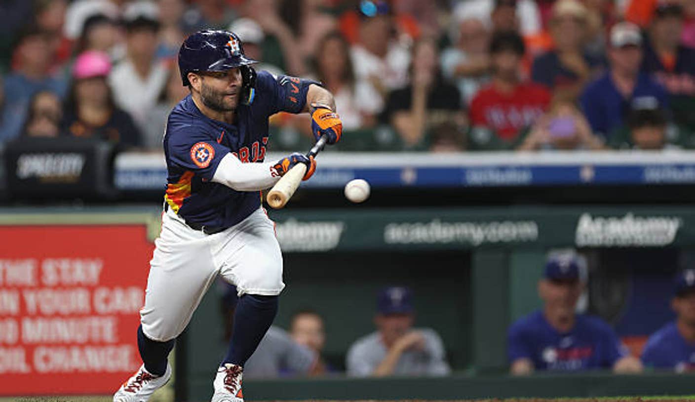 Mariners vs. Astros Prediction, Odds, Picks - July 18