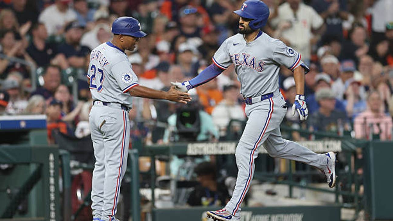 Rangers vs. Tigers Prediction, Odds, Picks - July 18