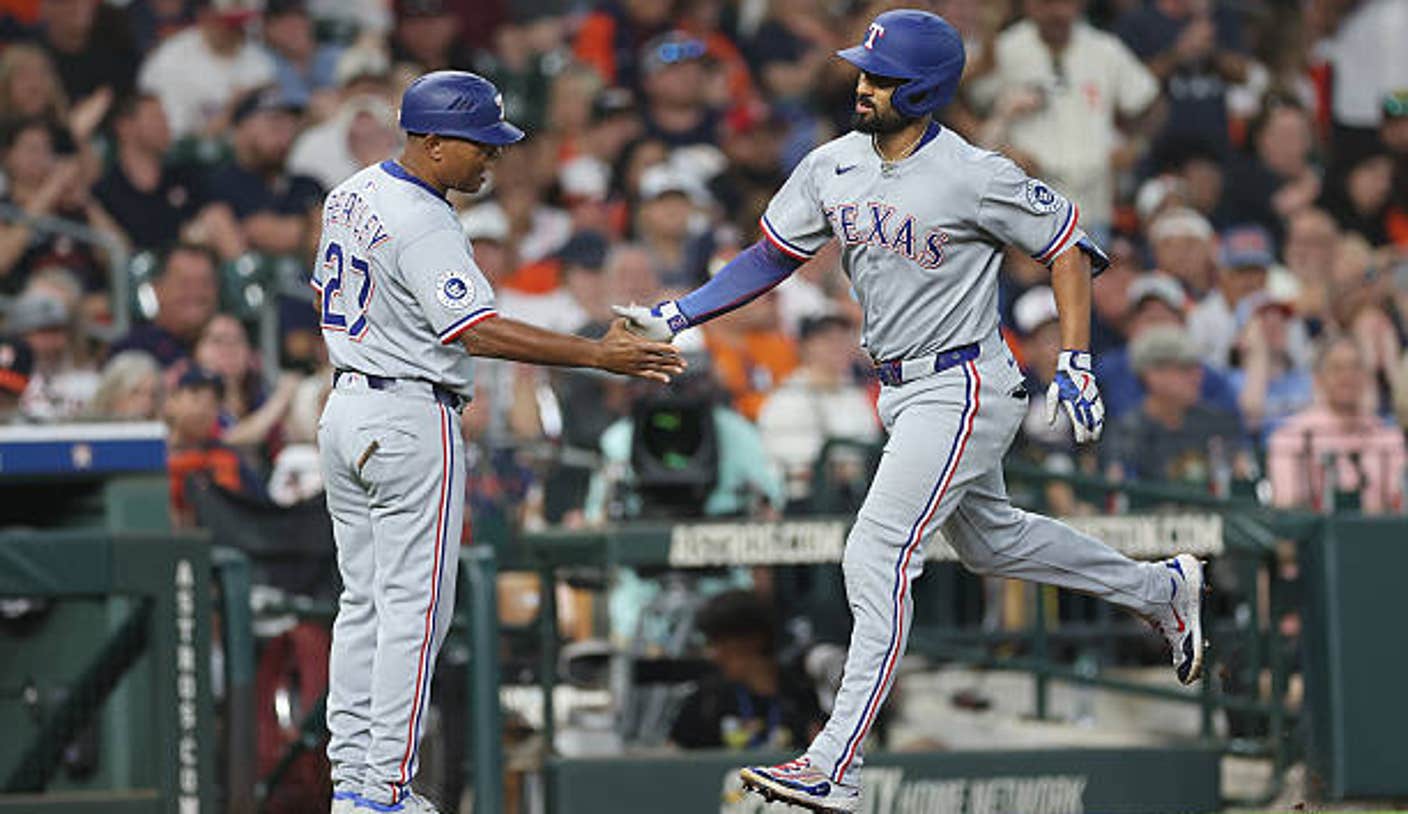 How to Watch Rangers vs. Tigers: TV Channel & Live Stream - July 18