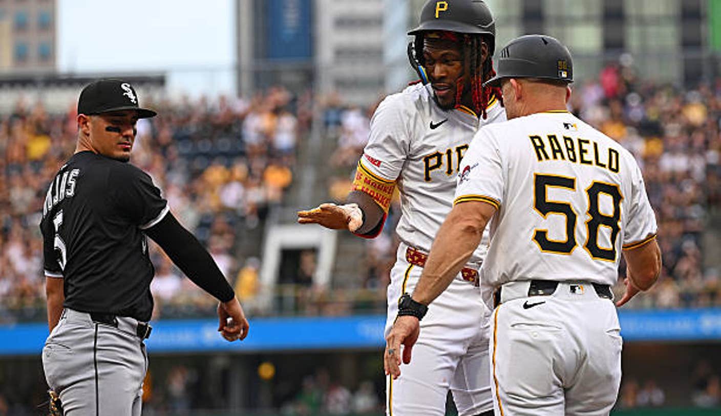 Pirates vs. White Sox Prediction, Odds, Picks - July 20