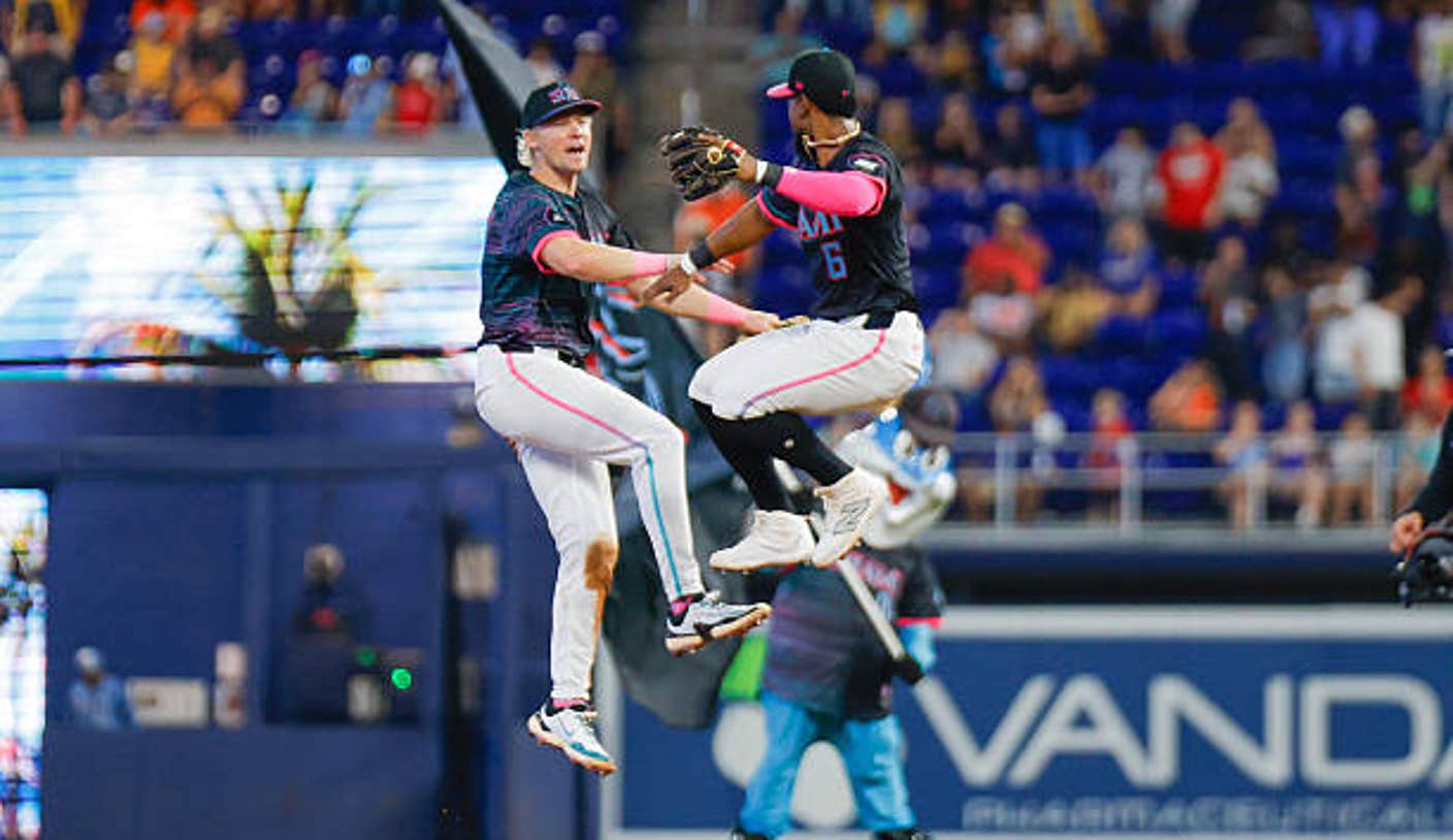 How to Watch Royals vs. Marlins: TV Channel & Live Stream - July 20