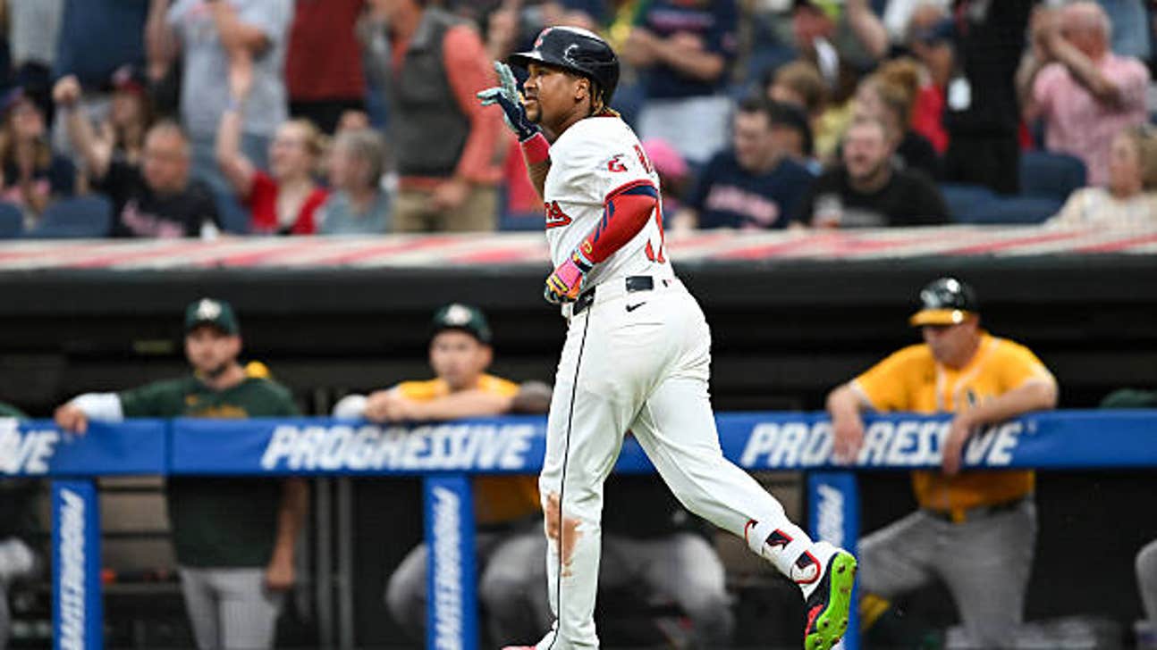 How to Watch Guardians vs. Athletics: TV Channel & Live Stream - July 20