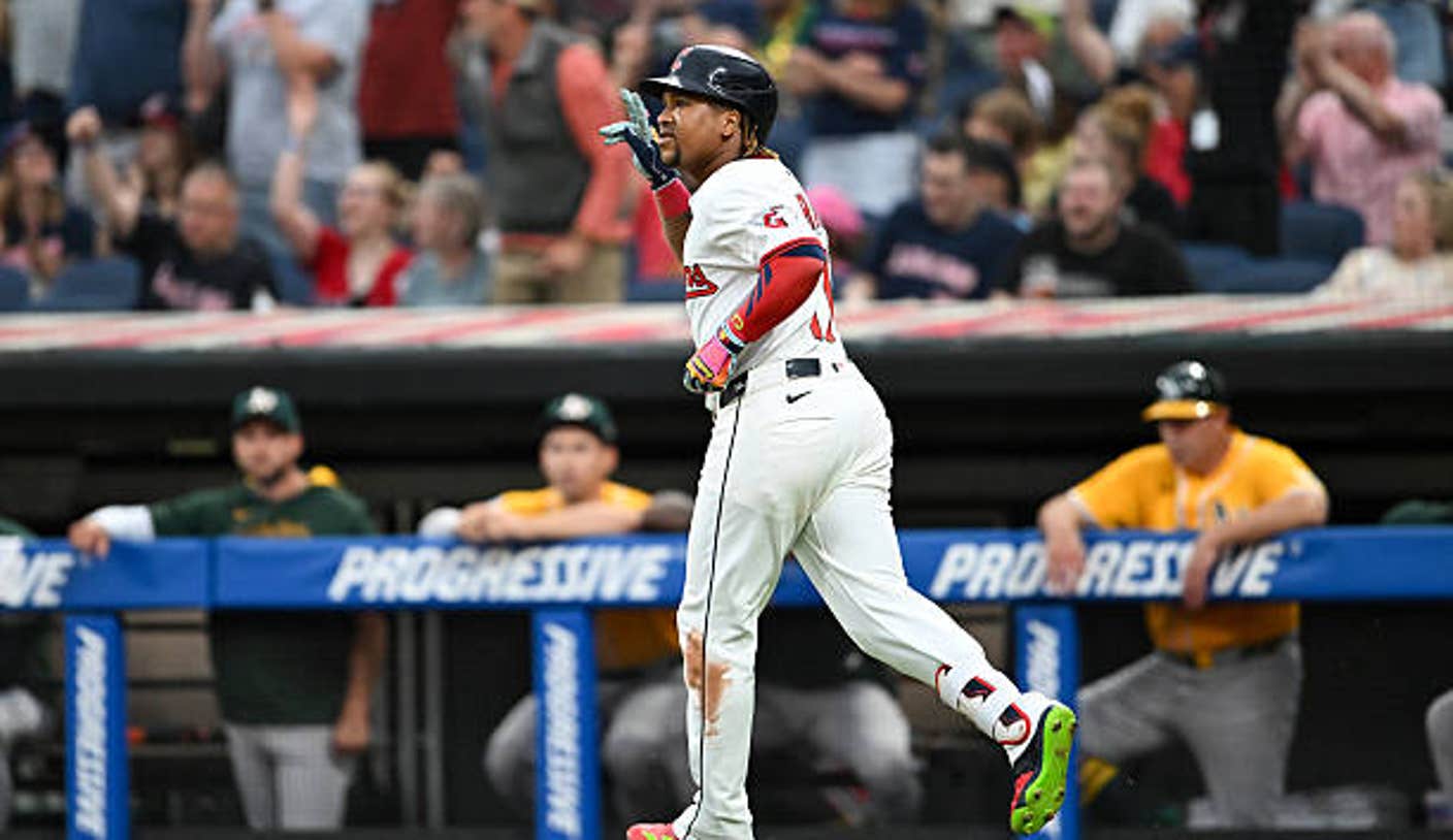 Athletics vs. Guardians Prediction, Odds, Picks - July 20