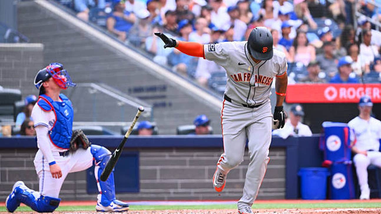 Braves vs. Giants Prediction, Odds, Picks - July 21