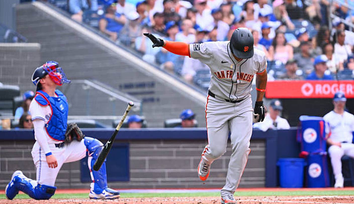 Braves vs. Giants Prediction, Odds, Picks - July 21