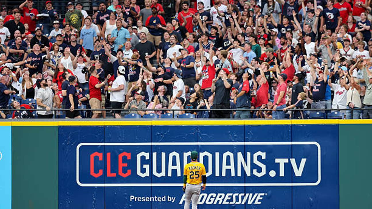 How to Watch Rangers vs. Athletics: TV Channel & Live Stream - July 22