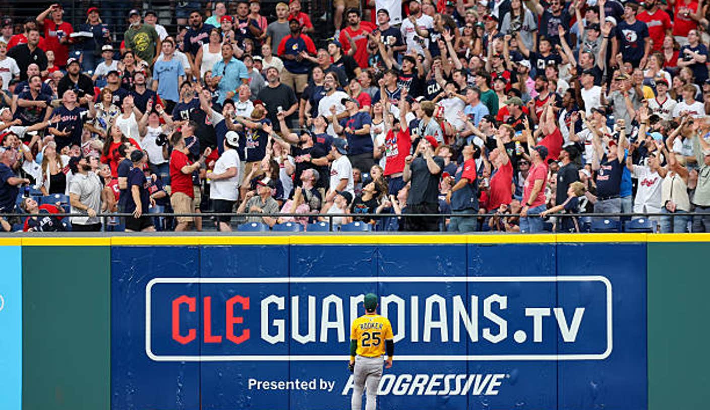 Rangers vs. Athletics Prediction, Odds, Picks - July 22