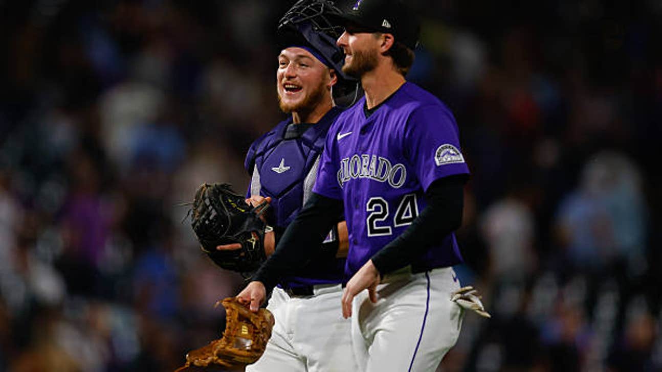 How to Watch Cardinals vs. Rockies: TV Channel & Live Stream - July 21