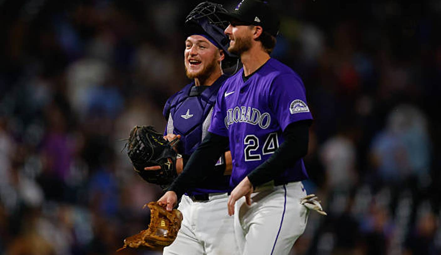 How to Watch Cardinals vs. Rockies: TV Channel & Live Stream - July 21