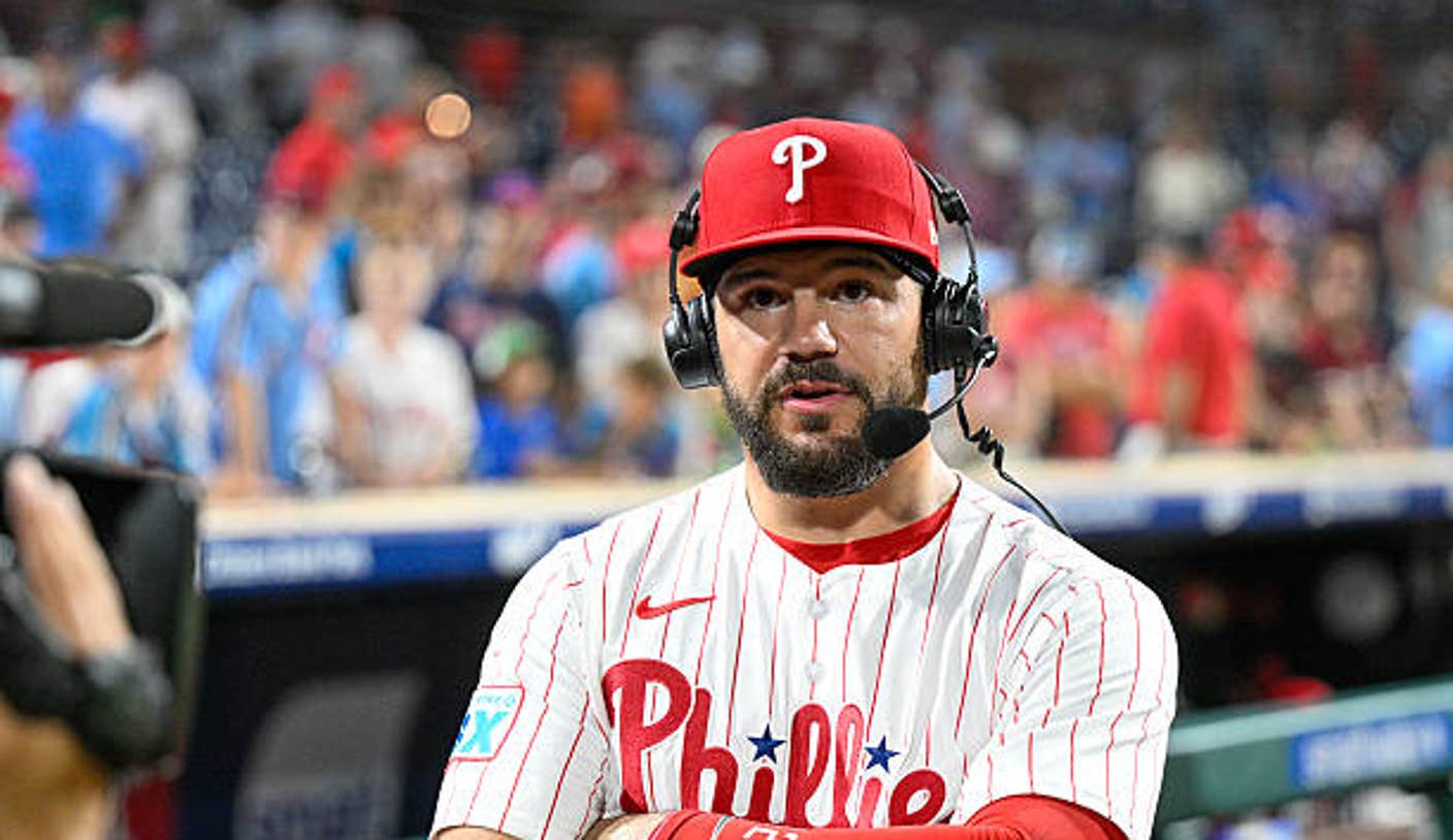 How to Watch Phillies vs. Red Sox: TV Channel & Live Stream - July 21