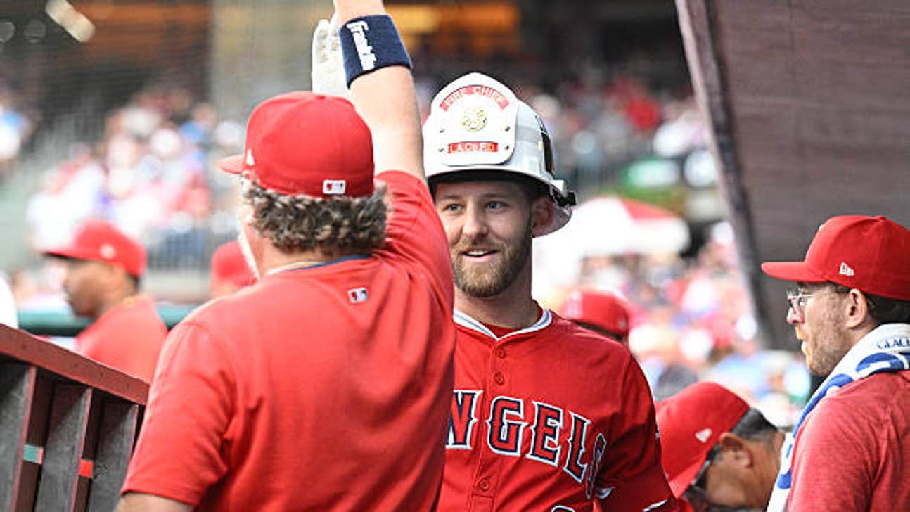 How to Watch Phillies vs. Angels: TV Channel & Live Stream - July 20