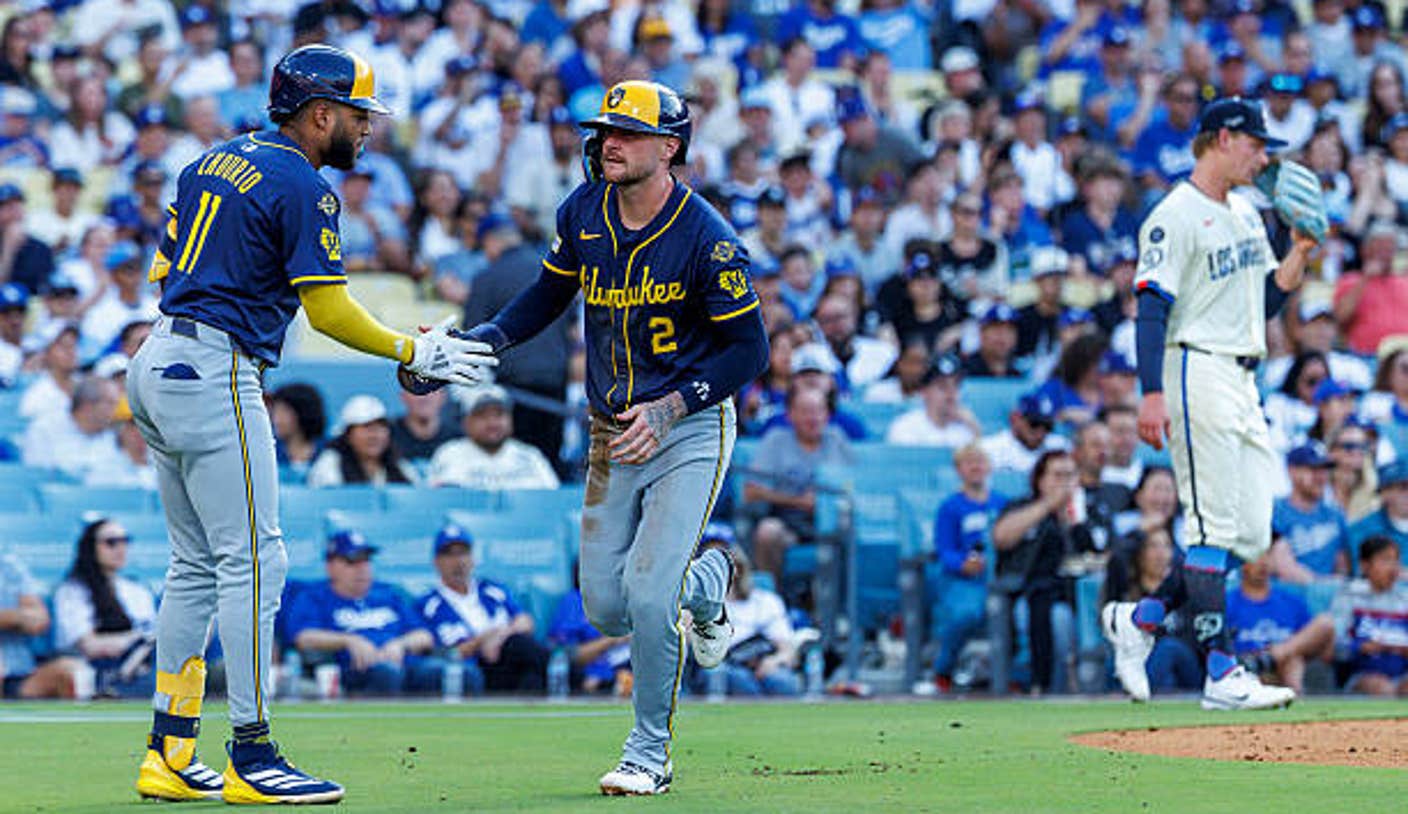 Mariners vs. Brewers Prediction, Odds, Picks - July 21