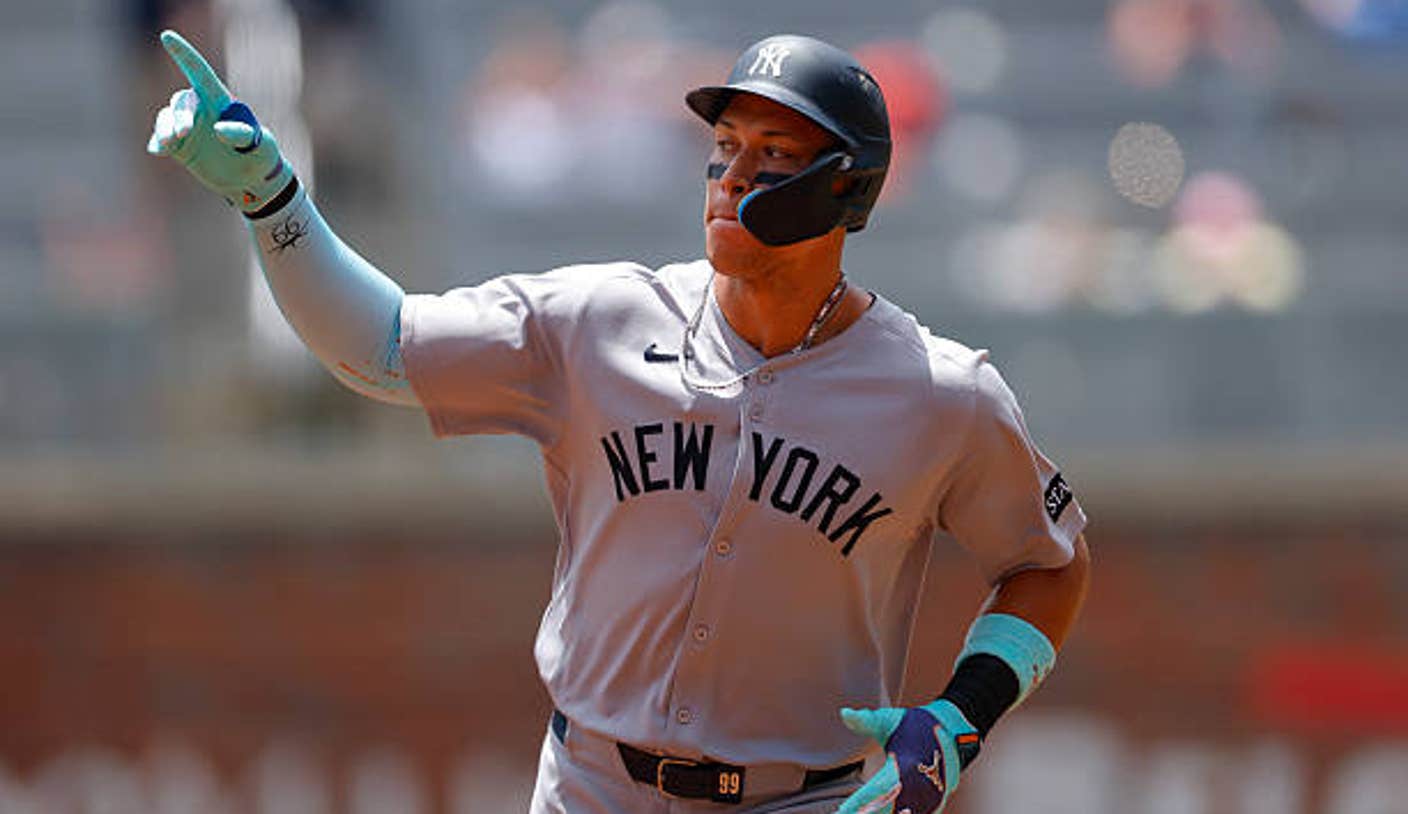 Yankees vs. Blue Jays Prediction, Odds, Picks - July 21