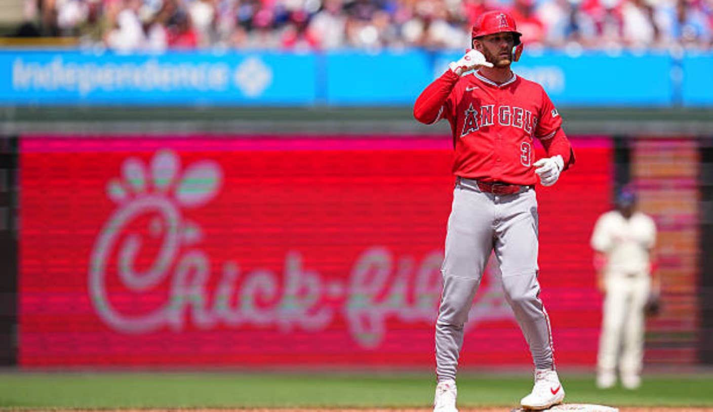 How to Watch Mets vs. Angels: TV Channel & Live Stream - July 21