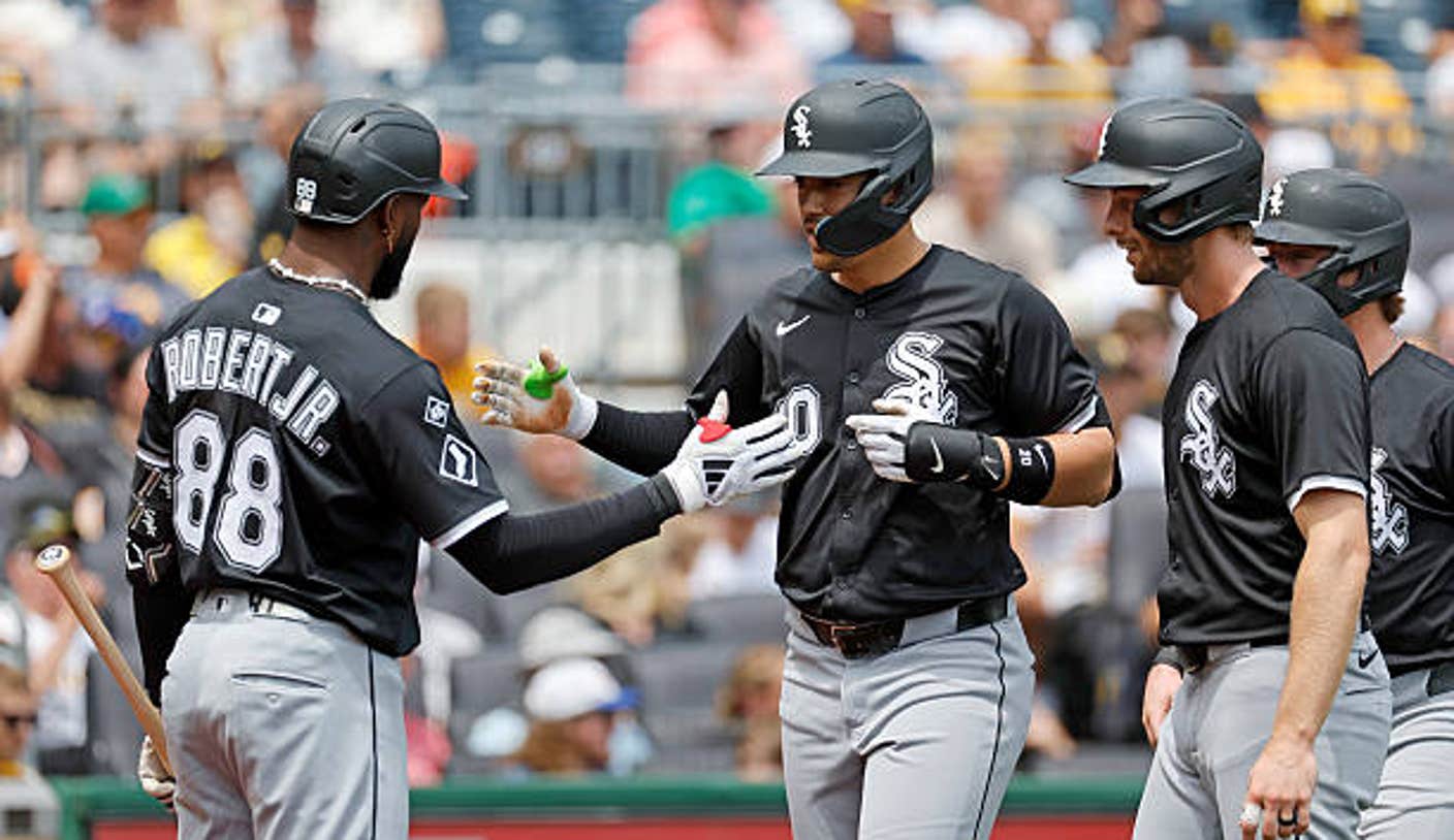 How to Watch Rays vs. White Sox: TV Channel & Live Stream - July 21