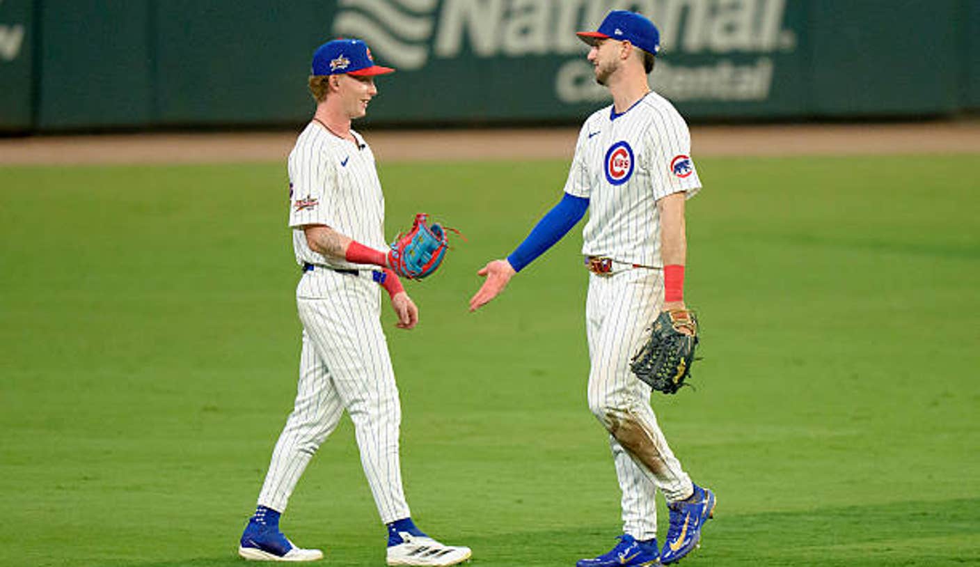 How to Watch Cubs vs. Red Sox: TV Channel & Live Stream - July 18