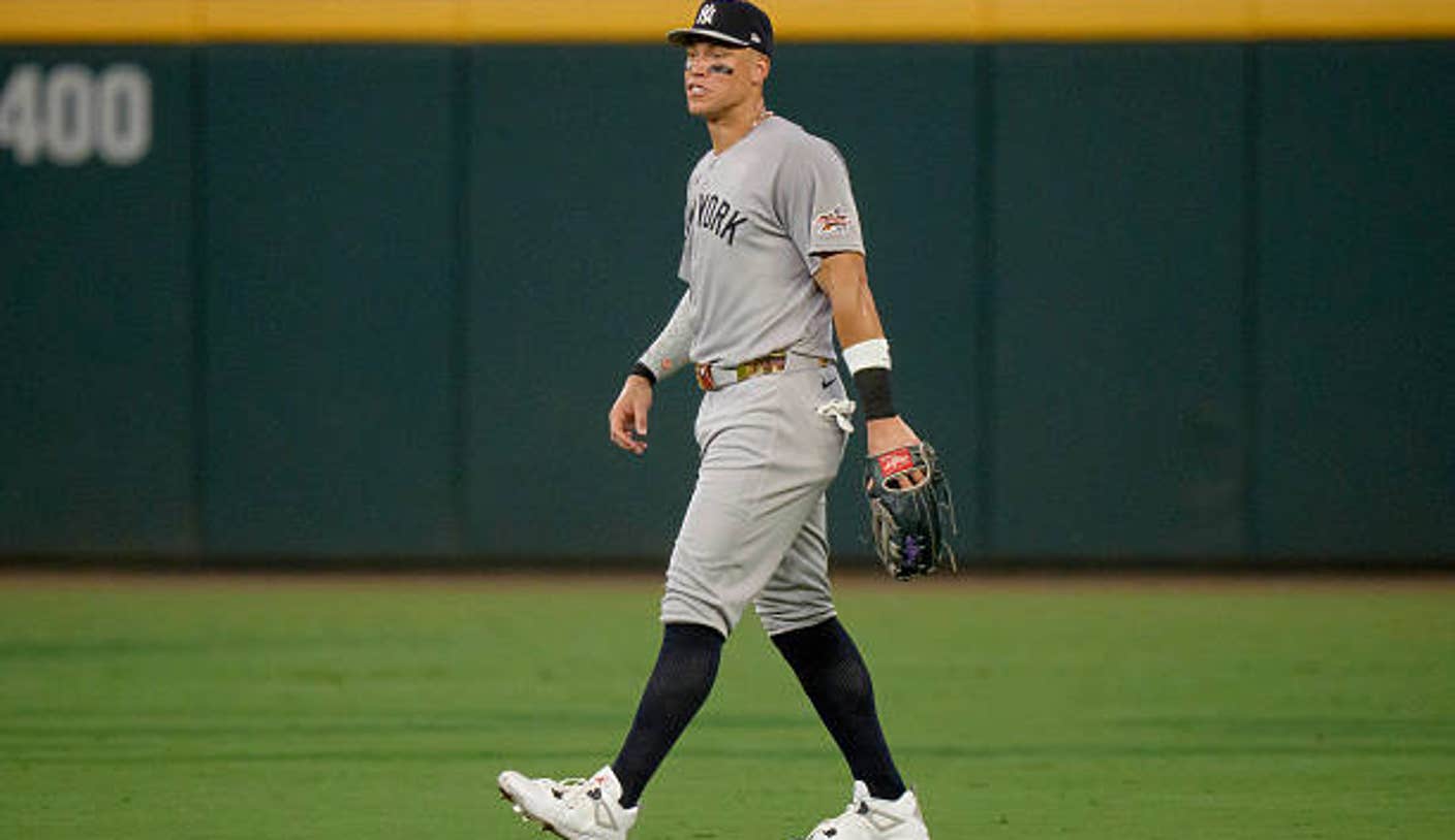 How to Watch Braves vs. Yankees: TV Channel & Live Stream - July 18