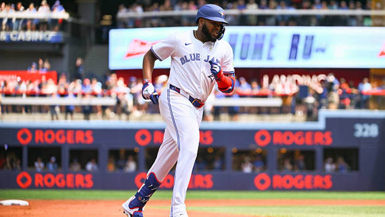 How to Watch Yankees vs. Blue Jays: TV Channel & Live Stream - July 21