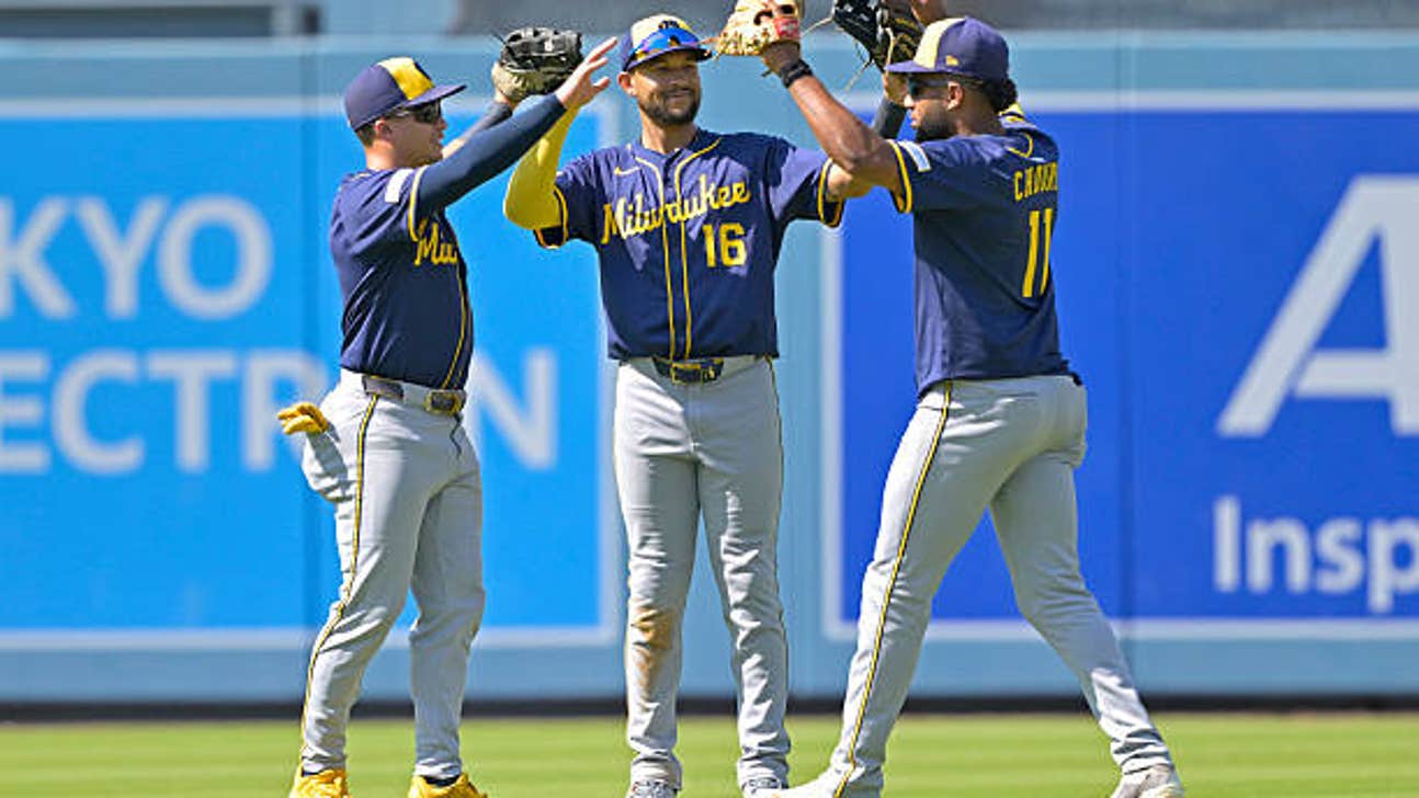 Mariners vs. Brewers Prediction, Odds, Picks - July 22