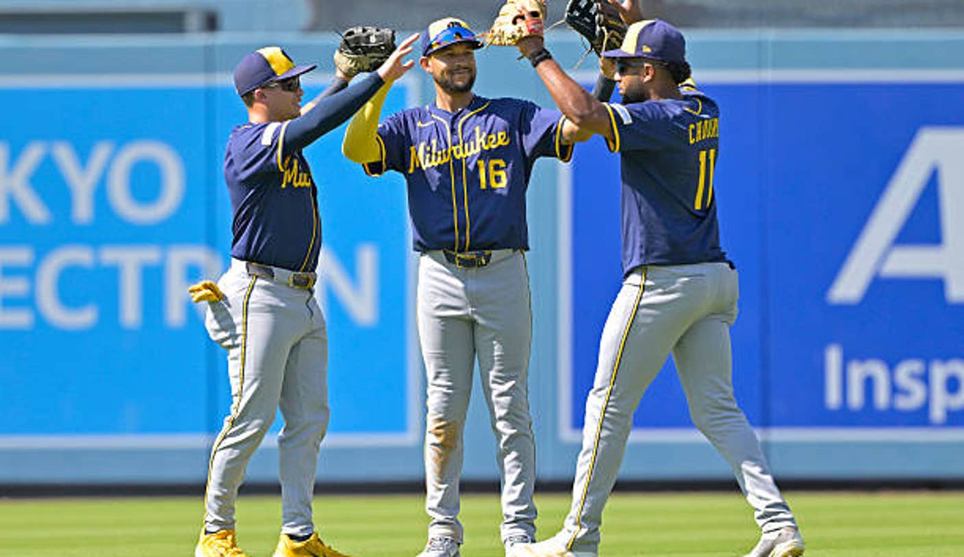 Mariners vs. Brewers Prediction, Odds, Picks - July 22