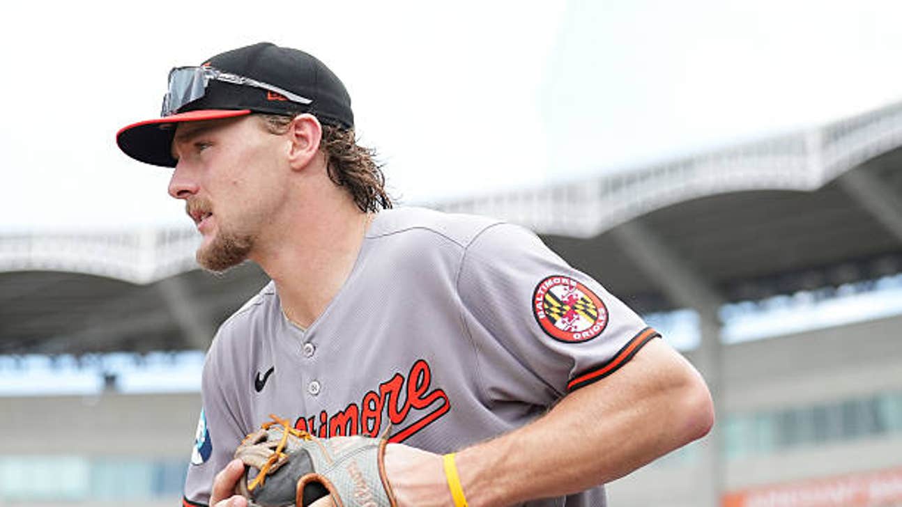 How to Watch Guardians vs. Orioles: TV Channel & Live Stream - July 21