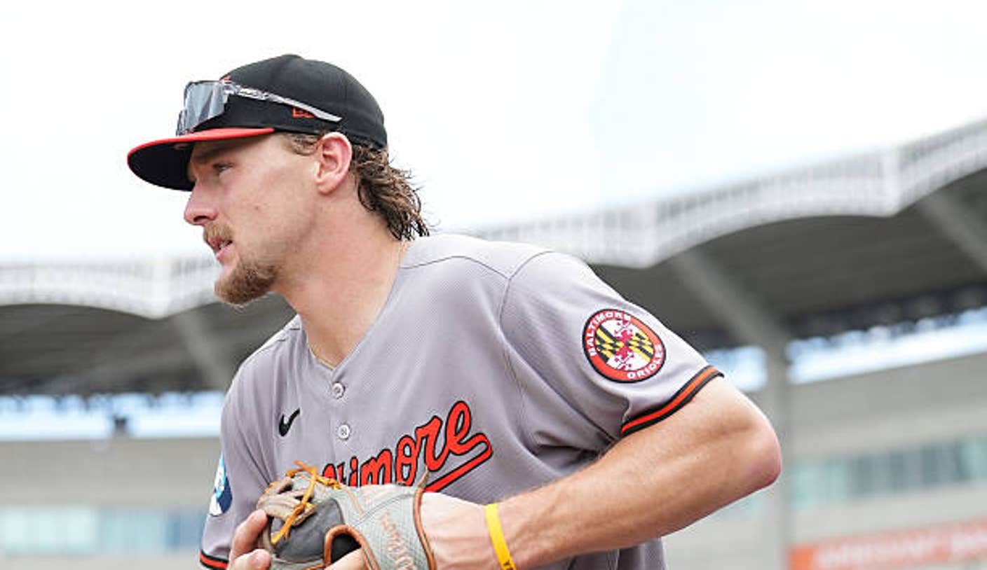 How to Watch Guardians vs. Orioles: TV Channel & Live Stream - July 21
