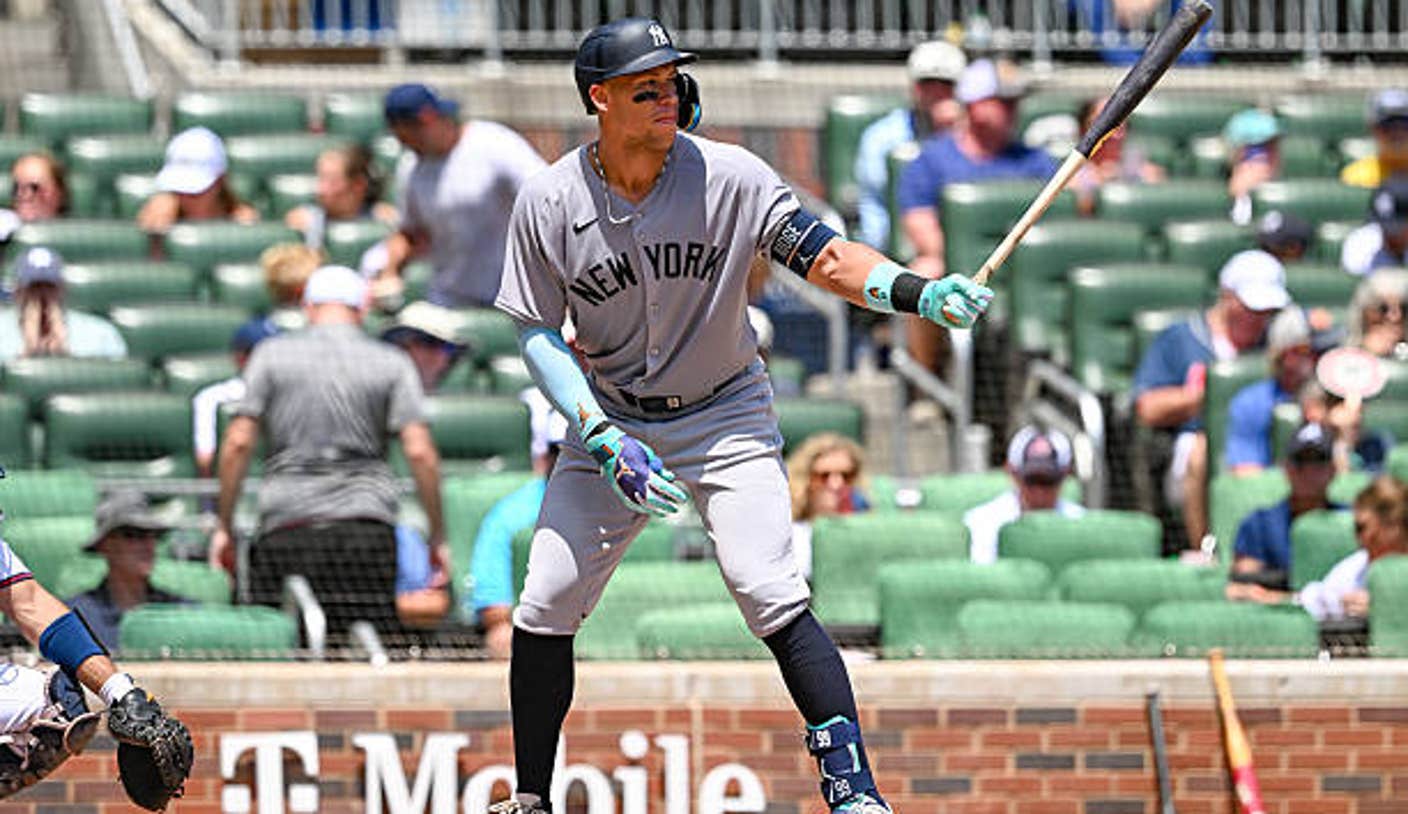 Blue Jays vs. Yankees Prediction, Odds, Picks - July 22