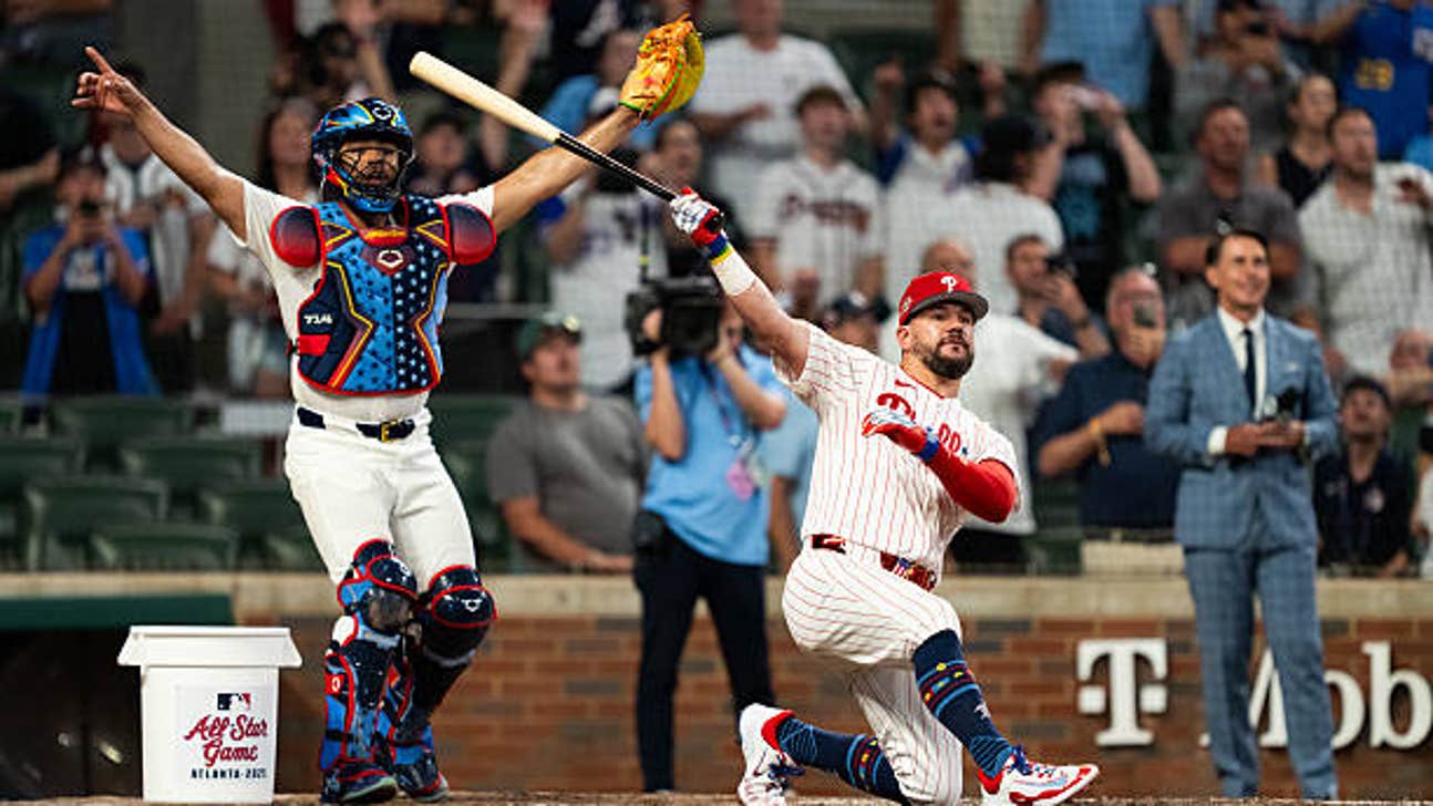 How to Watch Phillies vs. Angels: TV Channel & Live Stream - July 18