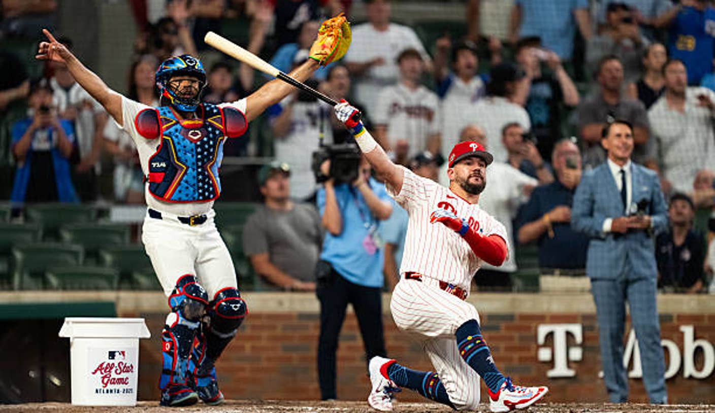 How to Watch Phillies vs. Angels: TV Channel & Live Stream - July 18