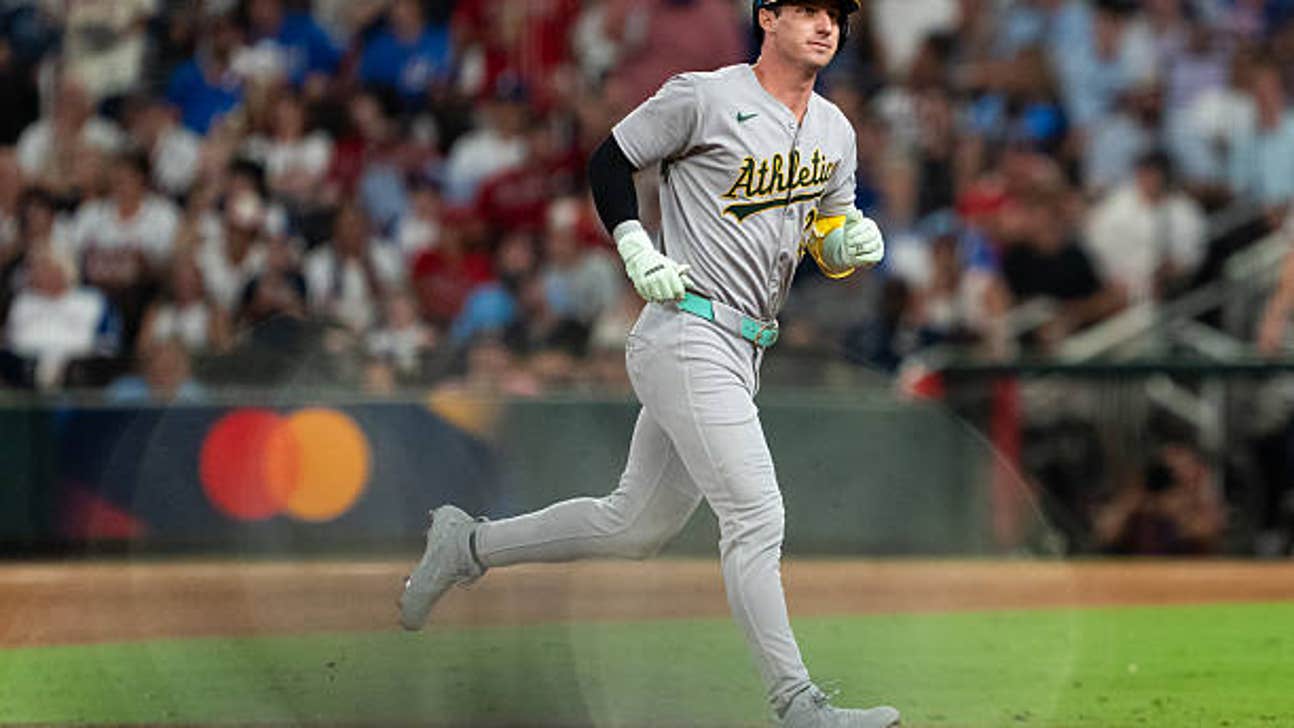 How to Watch Guardians vs. Athletics: TV Channel & Live Stream - July 18