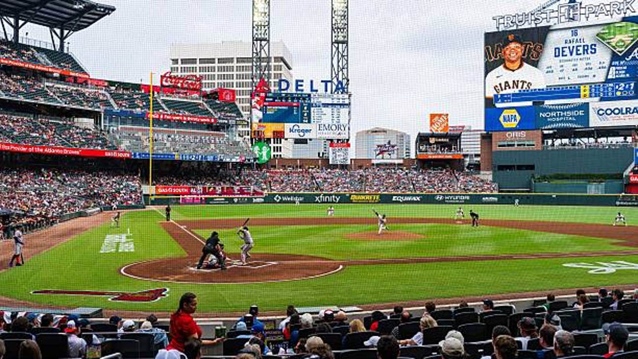 Braves vs. Giants Prediction, Odds, Picks - July 22