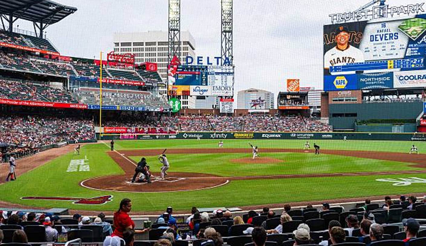 Braves vs. Giants Prediction, Odds, Picks - July 22