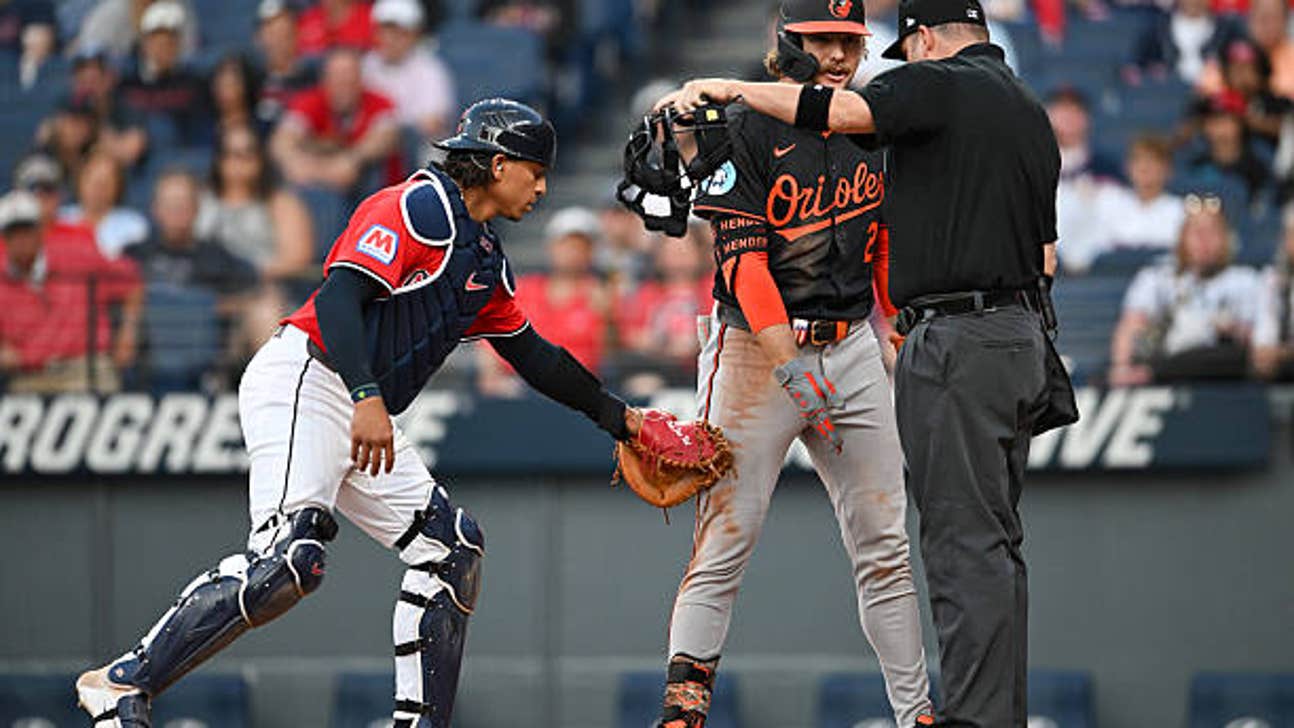 How to Watch Guardians vs. Orioles: TV Channel & Live Stream - July 22